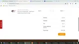 GIGO10 coupon verification screenshot