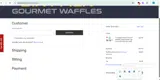 NIKEONE coupon verification screenshot