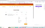 10ZOMU coupon verification screenshot
