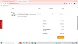 NEWDAY coupon verification screenshot
