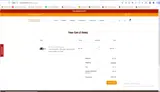 NEWDAY coupon verification screenshot