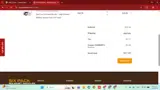 SUMMER1 coupon verification screenshot