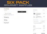 SUMMER1 coupon verification screenshot