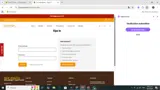 SUMMER1 coupon verification screenshot