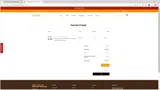 HALLOWEEN coupon verification screenshot