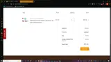 NEWOFF20 coupon verification screenshot