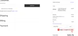 NEWOFF20 coupon verification screenshot