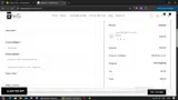 JOSECOHEN coupon verification screenshot