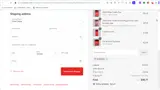 RAMIREZ6 coupon verification screenshot