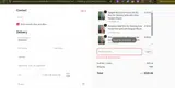 first10 coupon verification screenshot