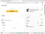 first10 coupon verification screenshot