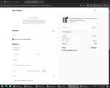 FESTIVE10 coupon verification screenshot
