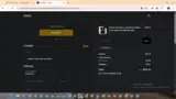 SIYSI10 coupon verification screenshot