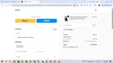 GET10NOW coupon verification screenshot