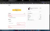 GET10NOW coupon verification screenshot