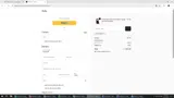 OFFERT10 coupon verification screenshot