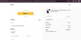 ALLSITES coupon verification screenshot