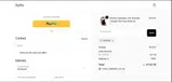 10ZUQE coupon verification screenshot