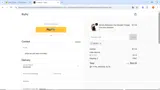 SIYSIY coupon verification screenshot