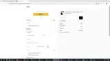 OFFERS coupon verification screenshot