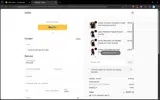 OFFERS coupon verification screenshot