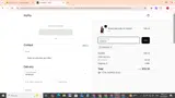 KOHA10 coupon verification screenshot