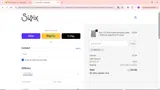 BASKET20 coupon verification screenshot