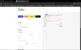 STENCILS20 coupon verification screenshot