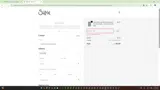 Eileen20 coupon verification screenshot