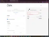 Apter20 coupon verification screenshot