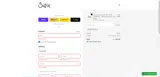 NewVicki26 coupon verification screenshot
