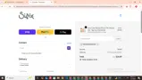 NEW49ANDMARKET coupon verification screenshot