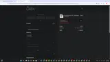 NEW49ANDMARKET coupon verification screenshot