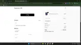 WILLOW20 coupon verification screenshot