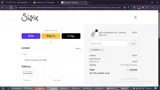 BASKET15 coupon verification screenshot