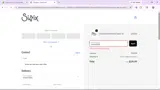 GetCrafty26 coupon verification screenshot