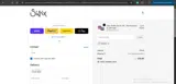 SETH20 coupon verification screenshot