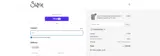 SZWELCOME2025 coupon verification screenshot