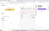 SJCAMNO6 coupon verification screenshot