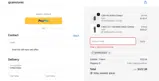 SHOWCASE25 coupon verification screenshot