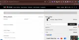 SJCAM7 coupon verification screenshot