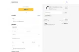 sjcam123 coupon verification screenshot