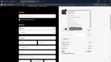 FARO15 coupon verification screenshot