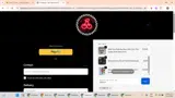 SABO15 coupon verification screenshot