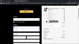 SABO15 coupon verification screenshot