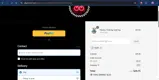 15OFF coupon verification screenshot