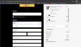 SAVENOW15 coupon verification screenshot