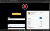 febsave2025 coupon verification screenshot
