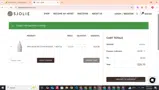SUBNSAVE coupon verification screenshot