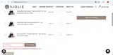 SUBNSAVE coupon verification screenshot